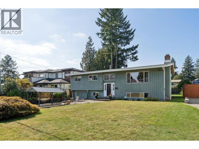 558 Draycott Street, Coquitlam