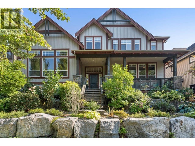 22810 Foreman Drive, Maple Ridge