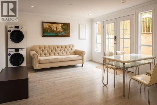 Rental Suite 2539 W 22nd Avenue, Vancouver