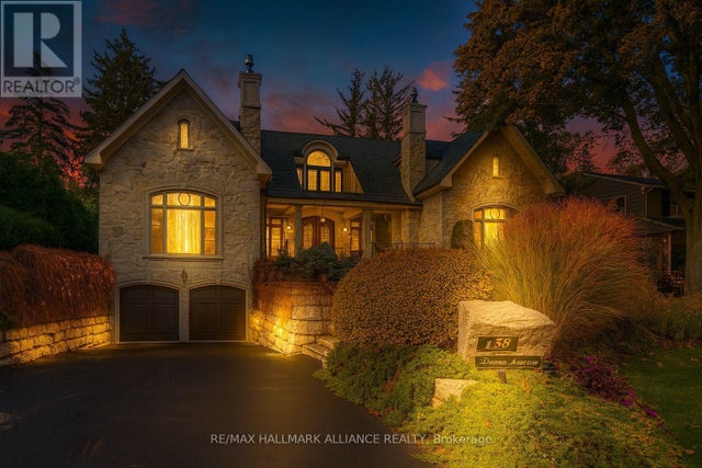 138 Dianne Avenue, Oakville (mo Morrison)