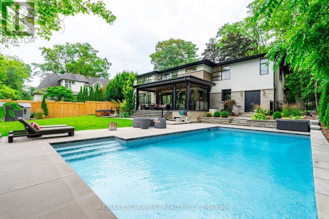 1293 Woodland Avenue, Mississauga (mineola)