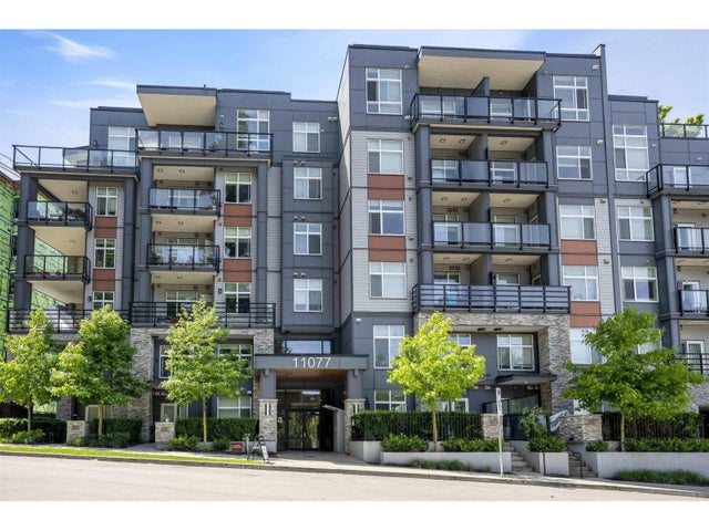 402 11077 Ravine Road, Surrey