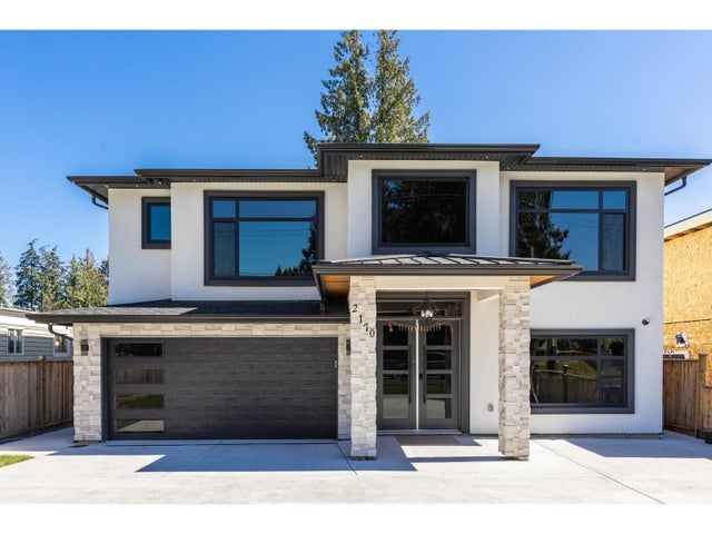 2170 Oakridge Crescent, Abbotsford