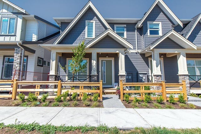 7424 196 Street, Langley