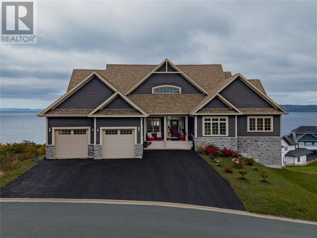 5 Blue Sky Drive, Portugal Cove - St. Phillip's