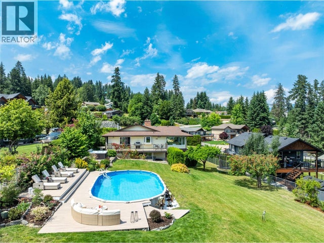 2484 Sunrise Boulevard, Blind Bay