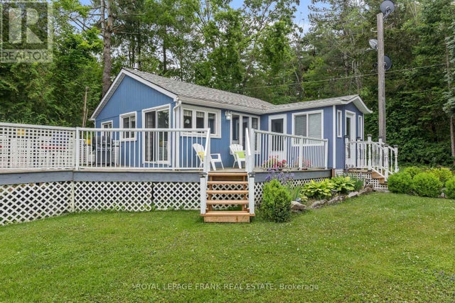 68 Walmac Shores Road, Kawartha Lakes (bobcaygeon)