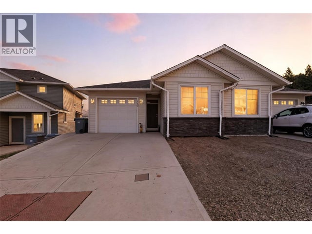 360 Wing Place, Kamloops