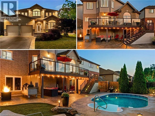 4957 Gilmore Street, Beamsville