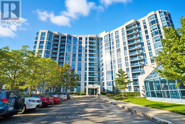 805 - 360 Watson Street, Whitby (port Whitby)