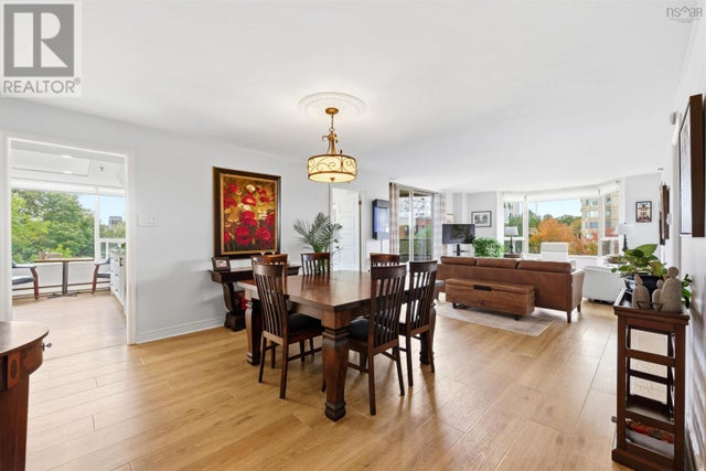 506 1470 Summer Street, Halifax