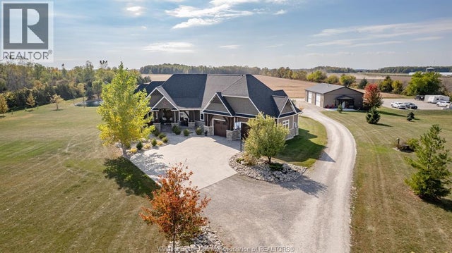 339 County Rd 34 West, Kingsville