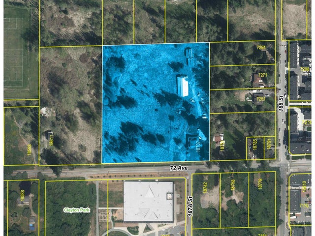 18737 72 Avenue, Surrey