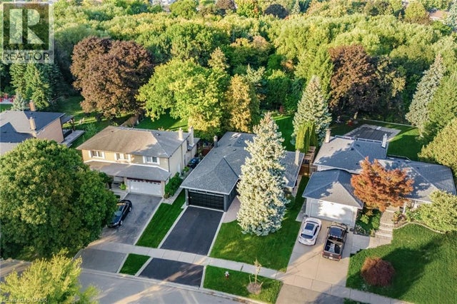 3495 Riverspray Crescent, Mississauga