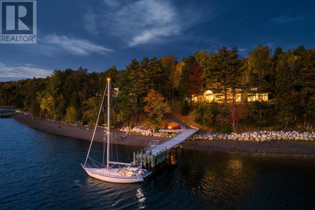 32 Himmelman Lane, Herman's Island