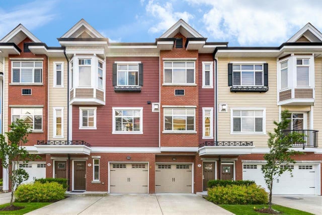 93 8068 207 Street, Langley