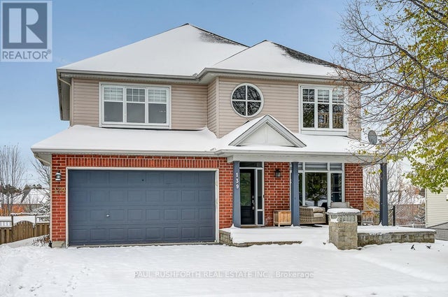 139 Baroness Drive, Ottawa