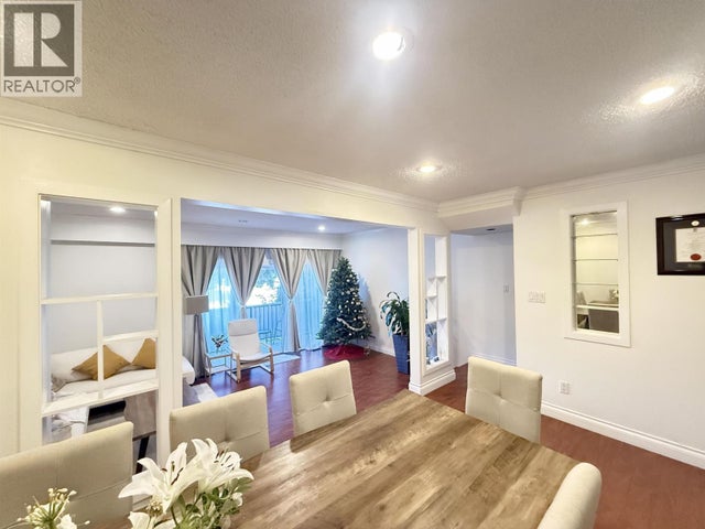 6722 Kneale Place, Burnaby