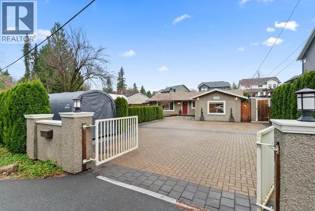 24055 Fern Crescent, Maple Ridge