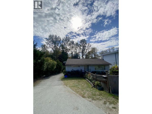 4614 Marine Drive, Burnaby