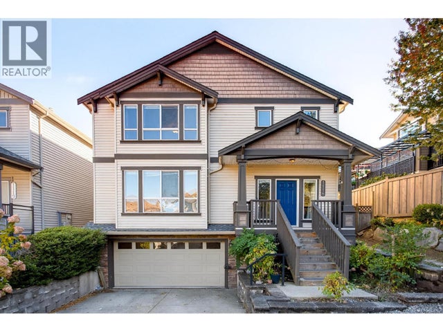 1118 11497 236 Street, Maple Ridge