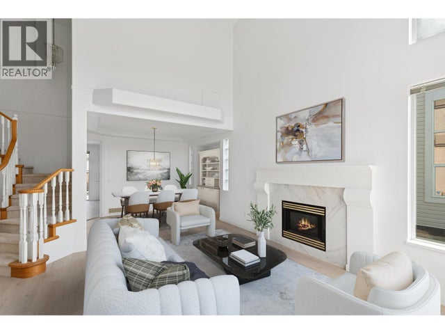 1239 Thames Close, Port Coquitlam