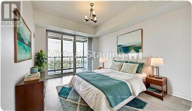 Lph107 - 5168 Yonge Street, Toronto (willowdale West)