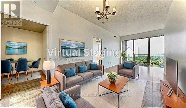 Lph107 - 5168 Yonge Street, Toronto (willowdale West)