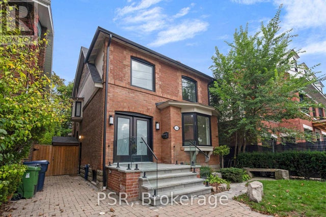 101 Clifton Road, Toronto (rosedale-Moore Park)