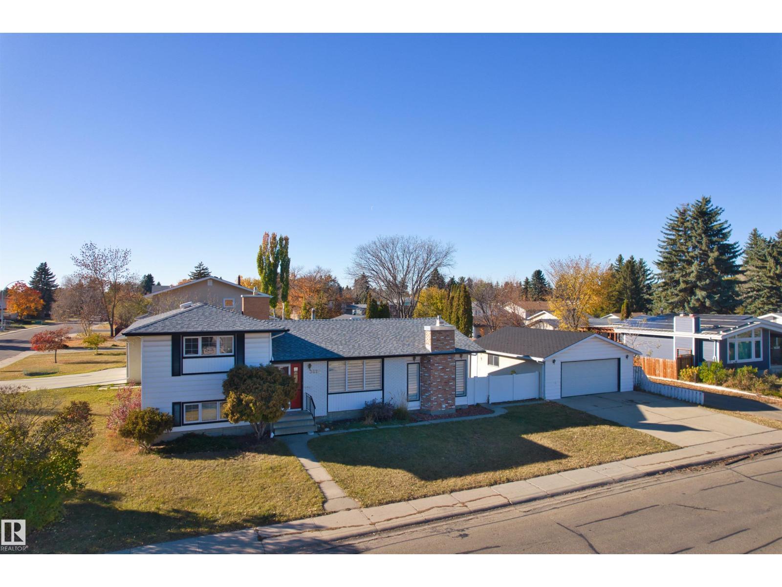 3524 114 St Nw, Edmonton