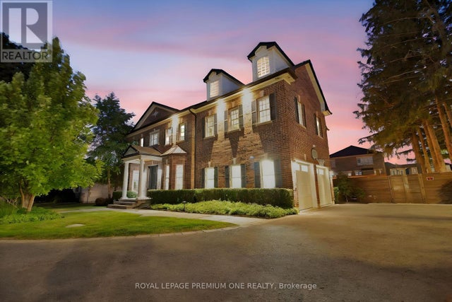 667 Nashville Road, Vaughan (kleinburg)