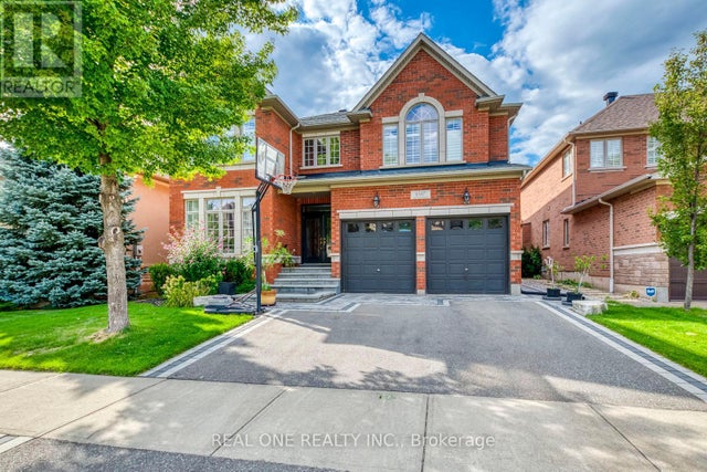 1507 Arrowhead Road, Oakville (jc Joshua Creek)