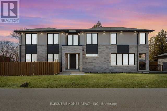 797 First Street, Mississauga (lakeview)