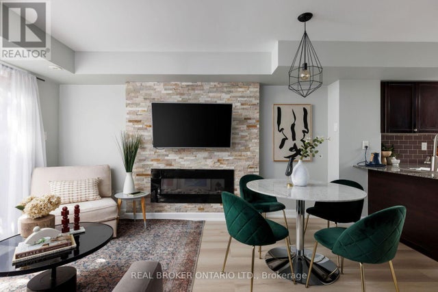 146 - 35 Elsie Lane, Toronto (dovercourt-Wallace Emerson-Junction)