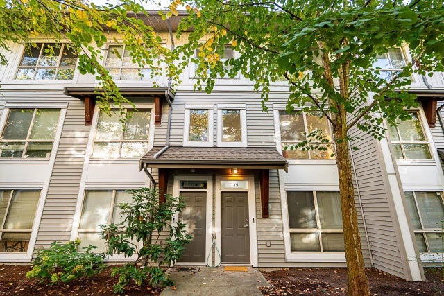 115 6671 121 Street, Surrey