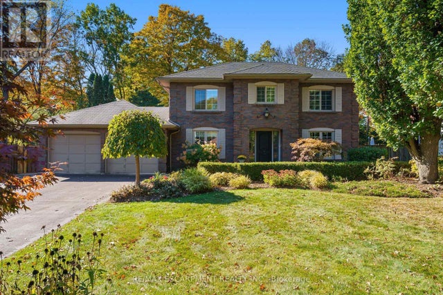 75 Terrace Drive, Hamilton (dundas)