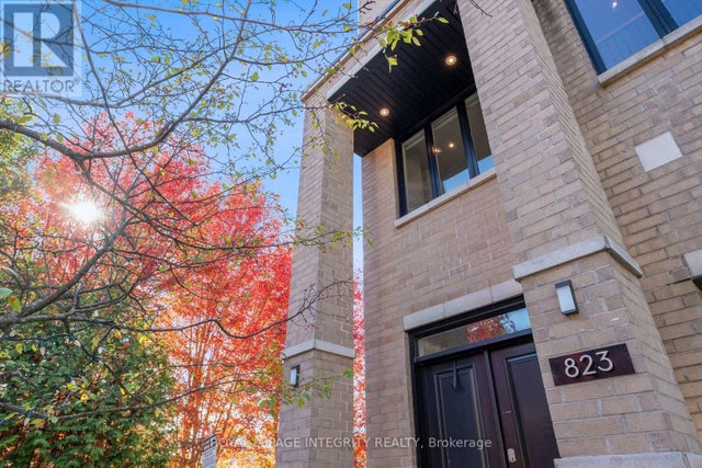 823 Petra Private, Ottawa