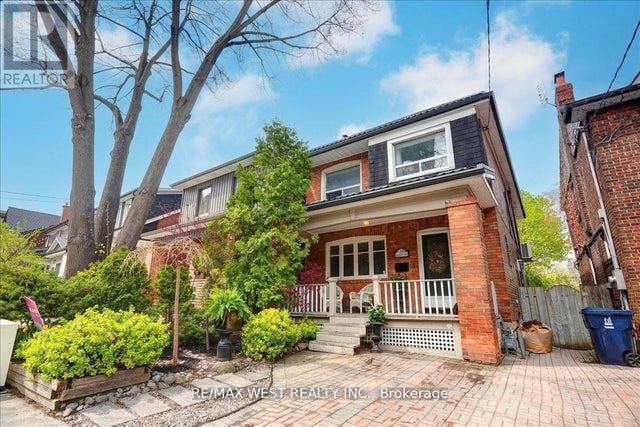 30 Glendale Avenue, Toronto (high Park-Swansea)