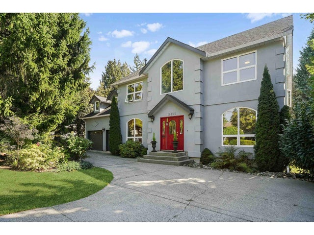 18152 58 Avenue, Surrey