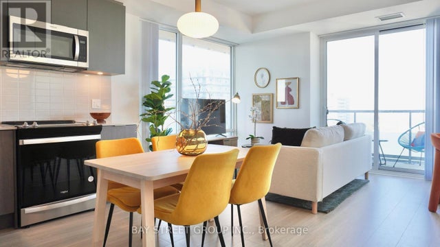 3219 - 50 Dunfield Avenue, Toronto (mount Pleasant West)