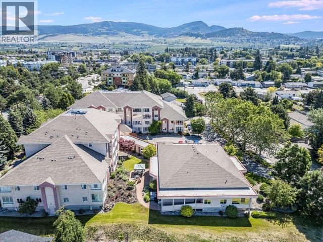 920 Saskatoon Road Unit# 119, Kelowna