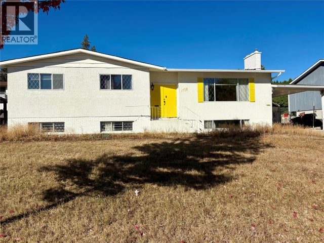 1738 Smithson Drive, Kelowna