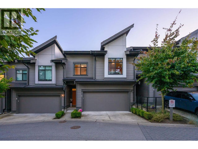 7 3535 Princeton Avenue, Coquitlam