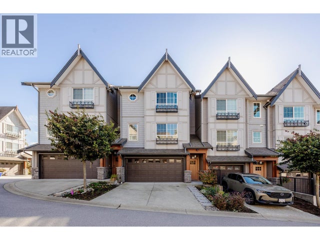 2 23539 Gilker Hill Road, Maple Ridge