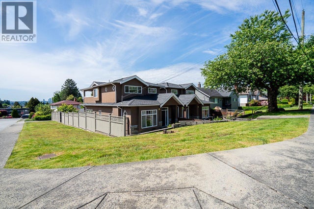 5498 Venables Street, Burnaby