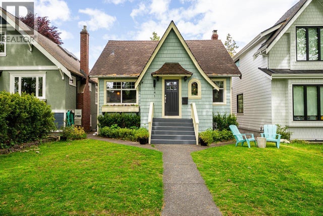 341 W 22nd Avenue, Vancouver