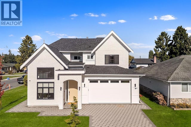 6067 44a Avenue, Ladner