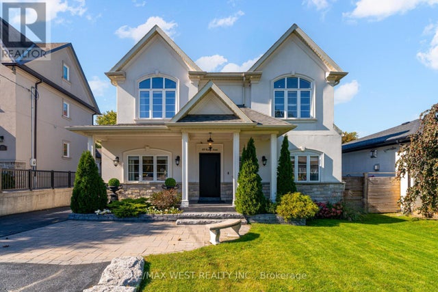 108 Hambly Avenue, King (king City)