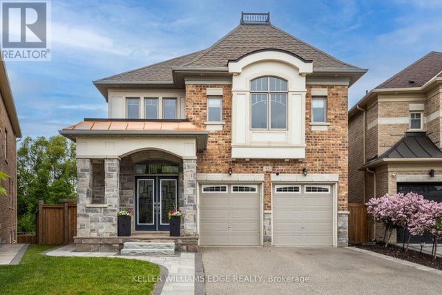 64 Elysian Fields Circle, Brampton (bram West)