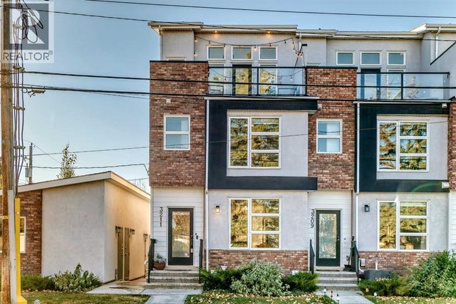 3211 16 Street Sw, Calgary